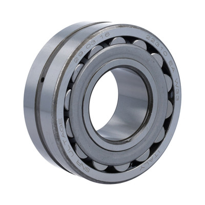 22310.EAW33 SNR 50 x 110 x 40 mm SPHERICAL ROLLER