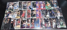 Philadelphia 76ers 100 Card Lot 1990’s 2000’s Great Value Free Shipping