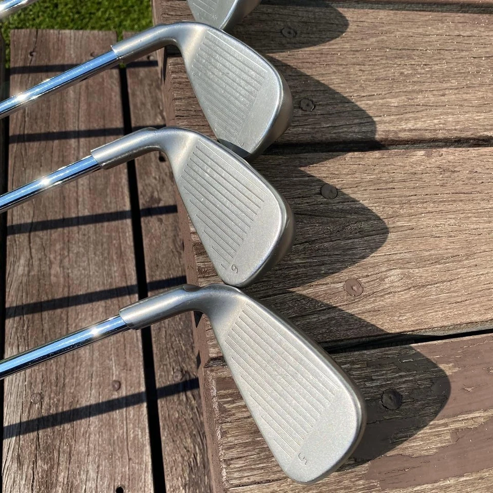 Palos de golf Ping G30 hierro 6 piezas CFS distancia S - Imagen 4 de 4