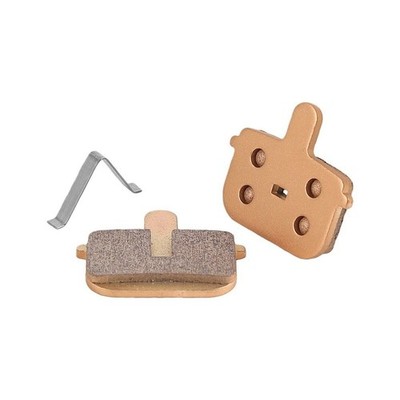 Metal Replacement Brake Pads for FOR NINEBOT Max G3 Electric Scooter and Bike