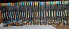 Pk Il Mito - Serie 1-36  completa [Paperinik New Adventures] + 2 Special