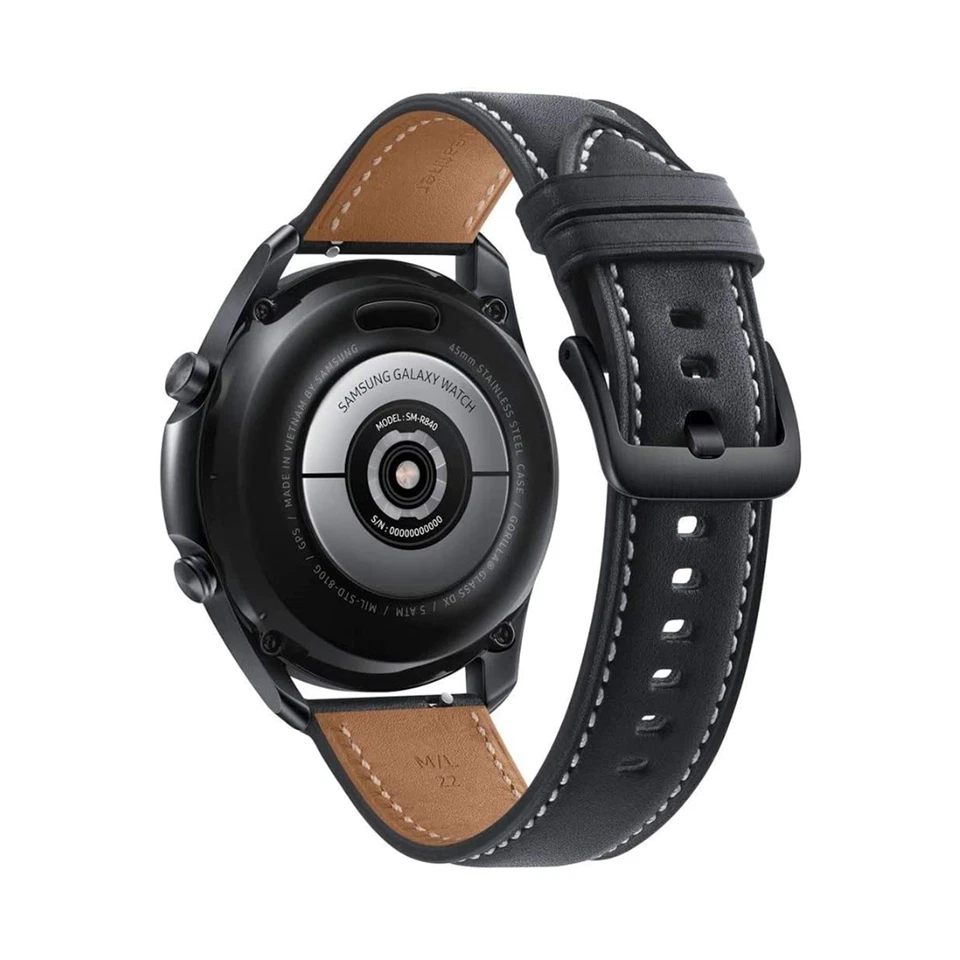 Samsung Galaxy Watch 3, photo 4 of 5