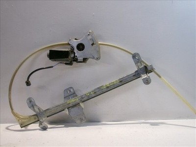 108931 fensterheber hinten rechts OPEL FRONTERA 2.8 D MODELO A 1991-1998 1996