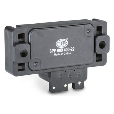 Sensor Ladedruck 5 V 3-polig HELLA passend für RENAULT TWINGO