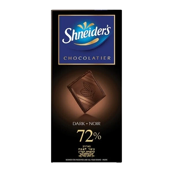 Dulces De Chocolate libre de gelatina y surtidos