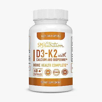 Vitamins & Lifestyle Supplements