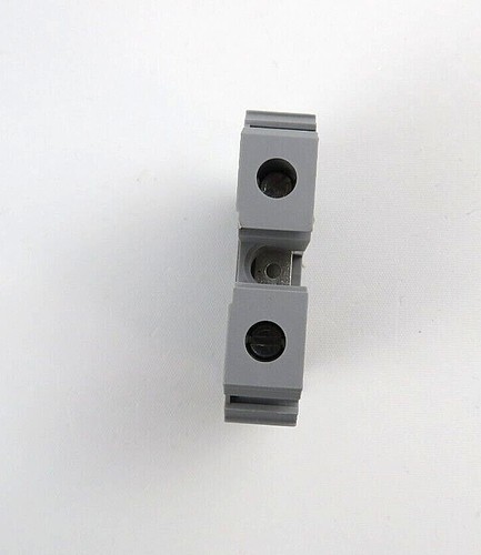 Klemme 16 mm² | Durchgangsklemme Schraubklemme 16qmm | Reihenklemmen L N PE - Bild 14 von 34