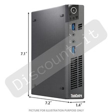 Lenovo Intel Core i7 3rd Gen. PC Desktops & All-In-One Computers