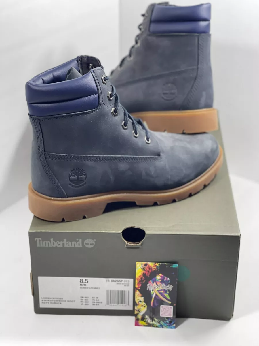 8.5 w sales timberland