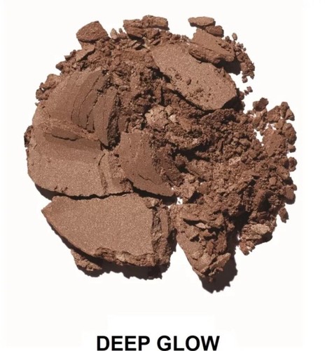 Avon Precious Earth Bronzing Powder 10.5g DEEP GLOW * New & Boxed - Picture 2 of 3