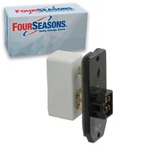 4 Seasons HVAC Blower Motor Resistor For 1993-1999 Jeep Grand Cherokee