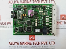 Micro Motion 3300849 Printed Circuit Board Rev-B 94V-0