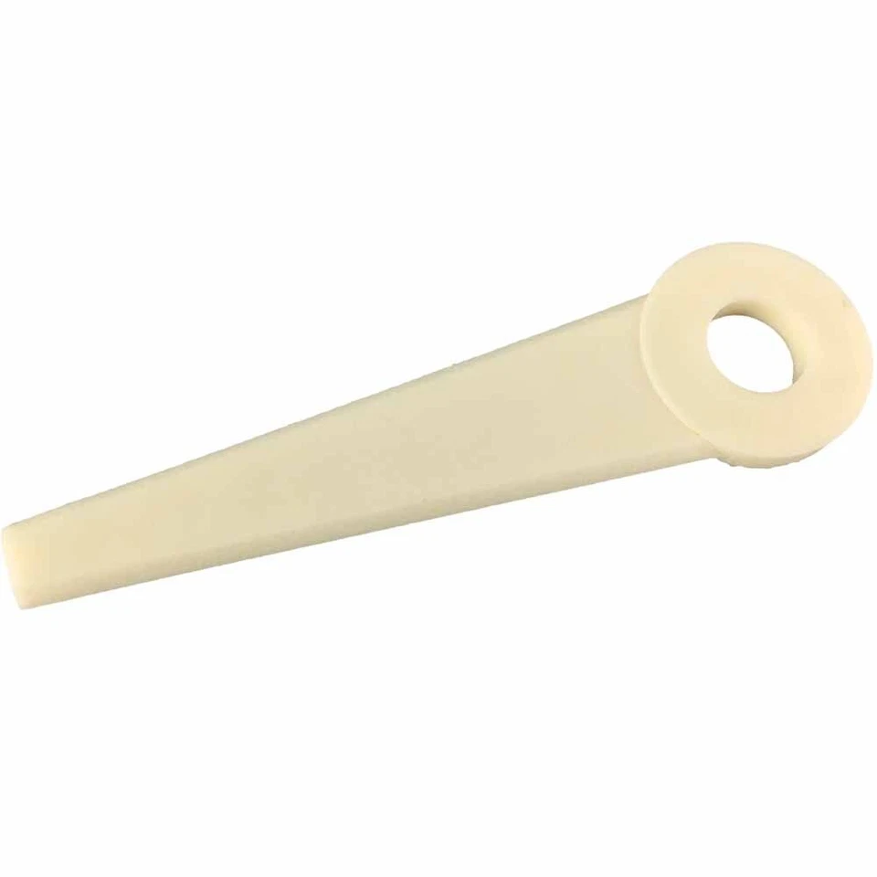 25Pk Poly Cut Blade for Stihl 6-3 Replaces 4111-007-1001 Husqvarna 531031067 - Image 4 of 4