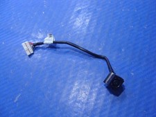 Dell Inspiron 15.6" 15 Series Genuine DC IN Power Jack with Cable KF5K5 GLP 