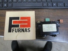 NOS Furnas 48FA18A-L Single Phase Ambient Temperature Compensated Overload Relay