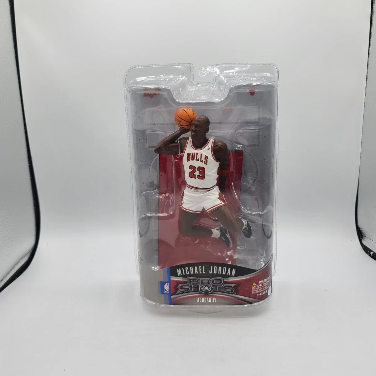 Upper Deck Michael Jordan Sports Action Figures for sale - eBay