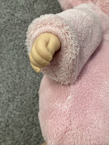 MADAME ALEXANDER “LA MIA PRIMA BAMBOLA BAMBINO” 2018/ROSA - Foto 13 di 22