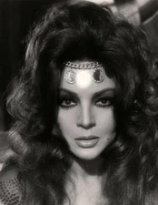 Beautiful Sara Montiel  Hot Sexy Celebrity Photo Print  39487