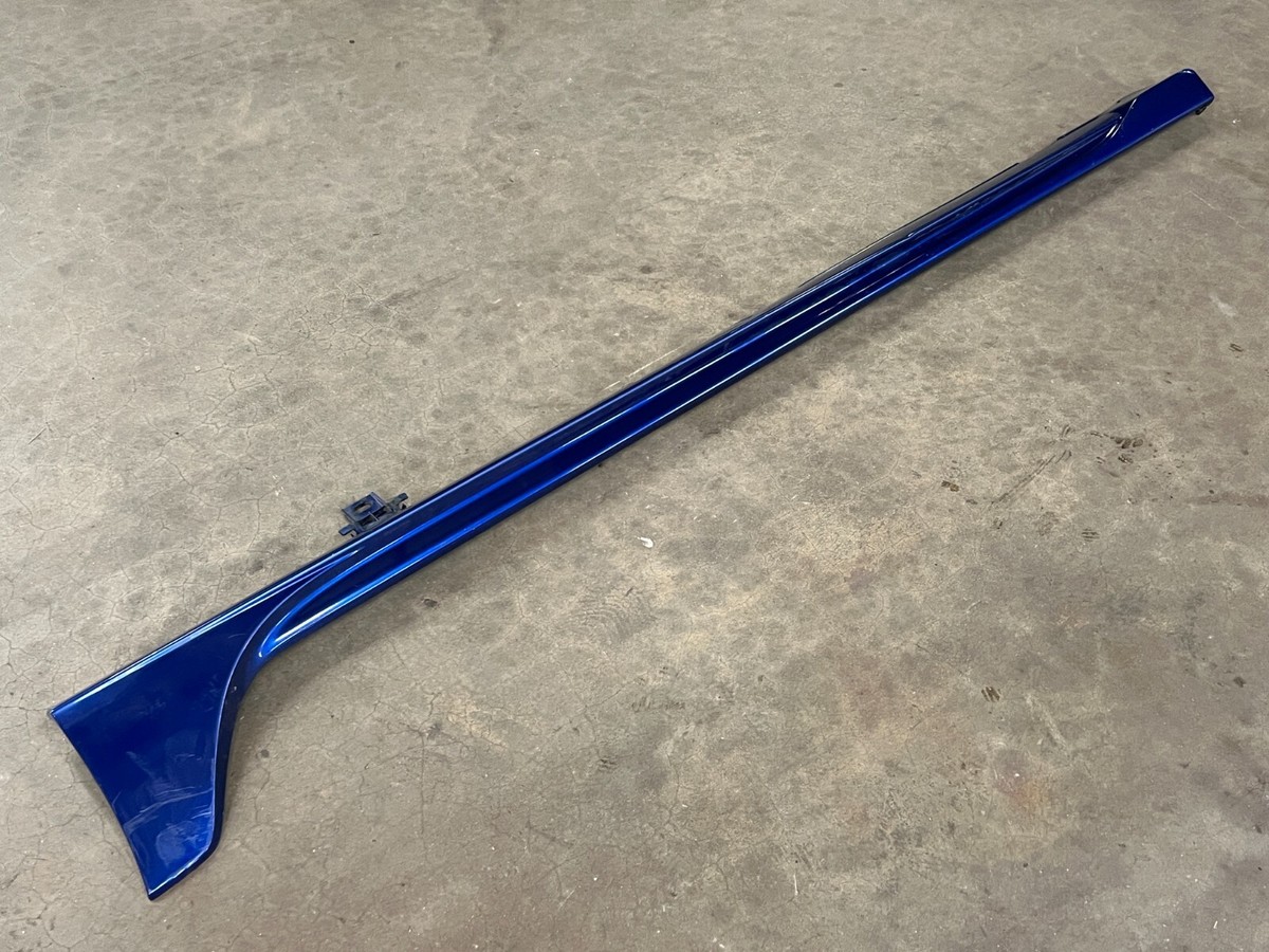 ⭐2015-2020 ACURA TLX LEFT DRIVER SIDE SKIRT ROCKER BODY PANEL