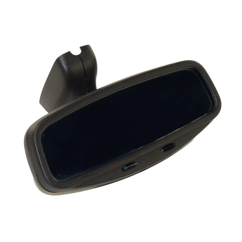 Rearview Mirror Automatic Dimming Peugeot 307 Mirror Inside Black 8149XG - Picture 3 of 3