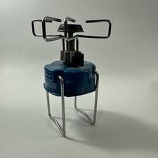 Camping Gaz Bleuet 206 Butane Backpacking Fol...