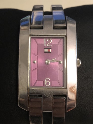 Tommy Hilfiger Cuff Watch
