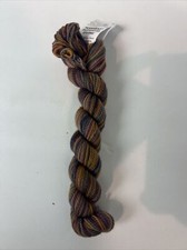 1 Koigu KPPPM Yarn, Multicolored, 87 Yards, 100 Merino Wool