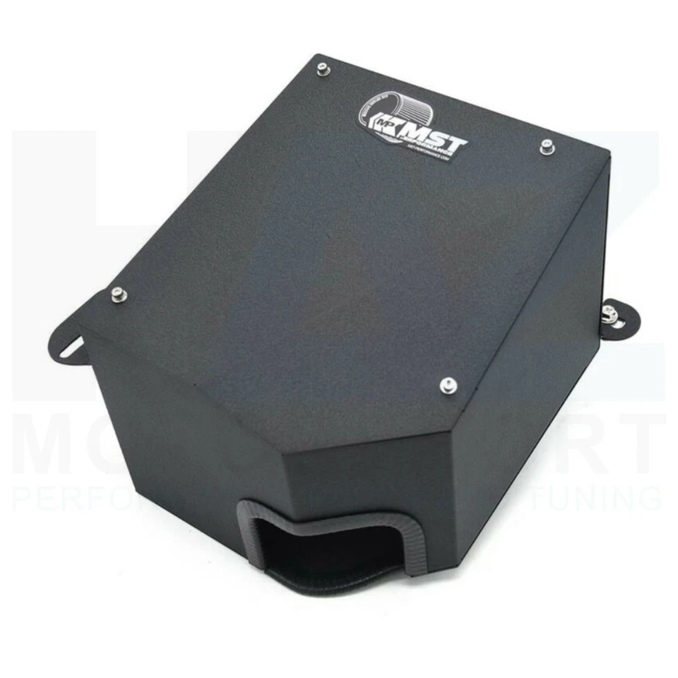 MST Performance Intake Induction Kit VOLVO S60/V60/XC60/S90/XC90/V90 T4/T5/T6/T8 - Image 3 of 4