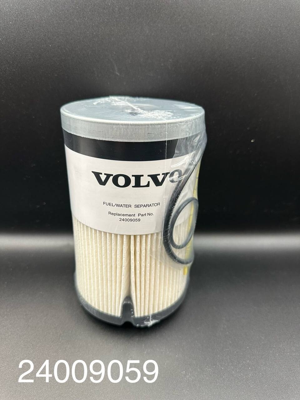 Volvo 24009059 Fuel Water Separator Replacement for 24009058 FS20313