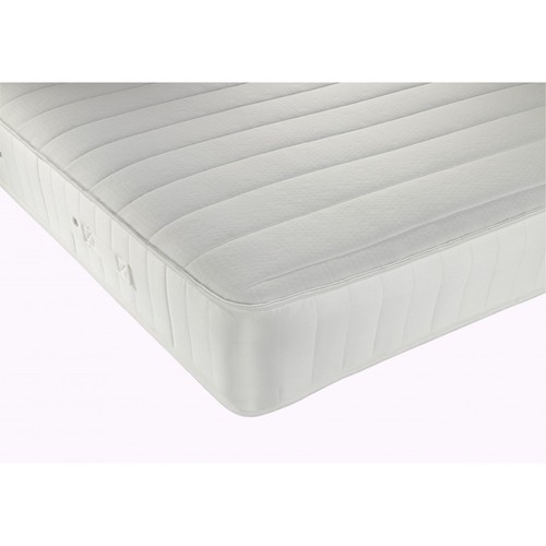 Kaydian Walkworth 4FT6 Double Oatmeal Fabric Ottoman Bed eBay