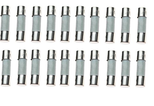 F20A 20A F20A Fuse F20A250V F20A250V Fuses F20A250V F20A250V Fuse 20A Fuses 2... - Picture 4 of 7