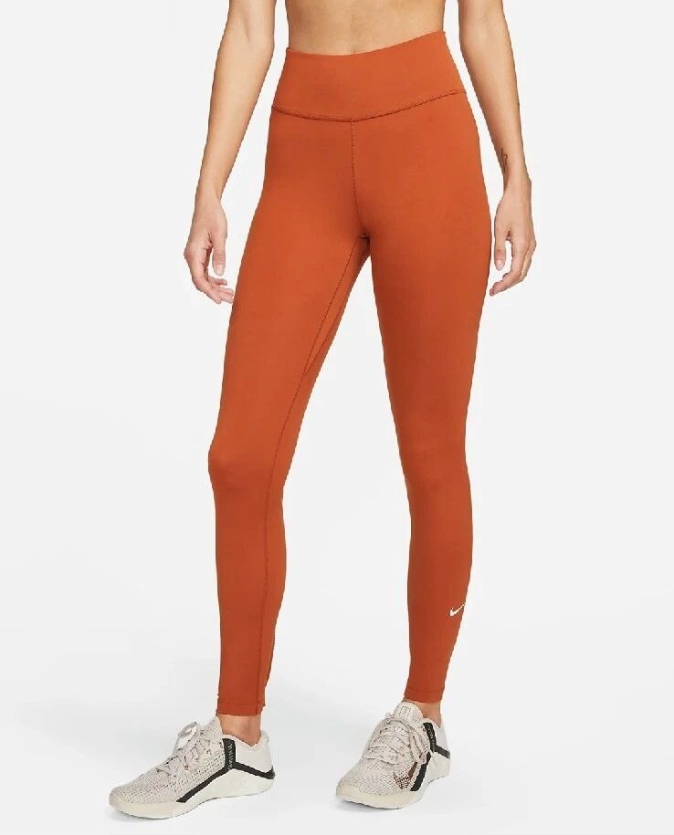 The nike one luxe tight fit sale