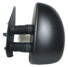 Roller Team Motorhome Door Mirror Medium Arm Electric Heated N/S Left 1994-2006