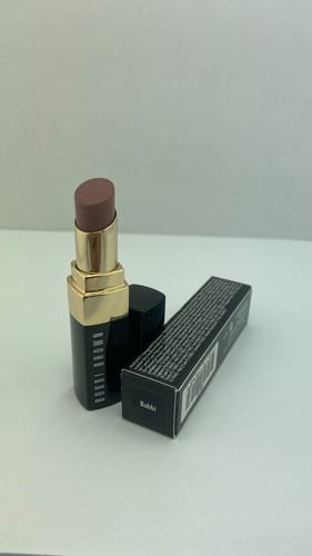 Bobbi Brown Luxe Lip Color - Bobbi Shade 2.3G - New in Box - Picture 2 of 3