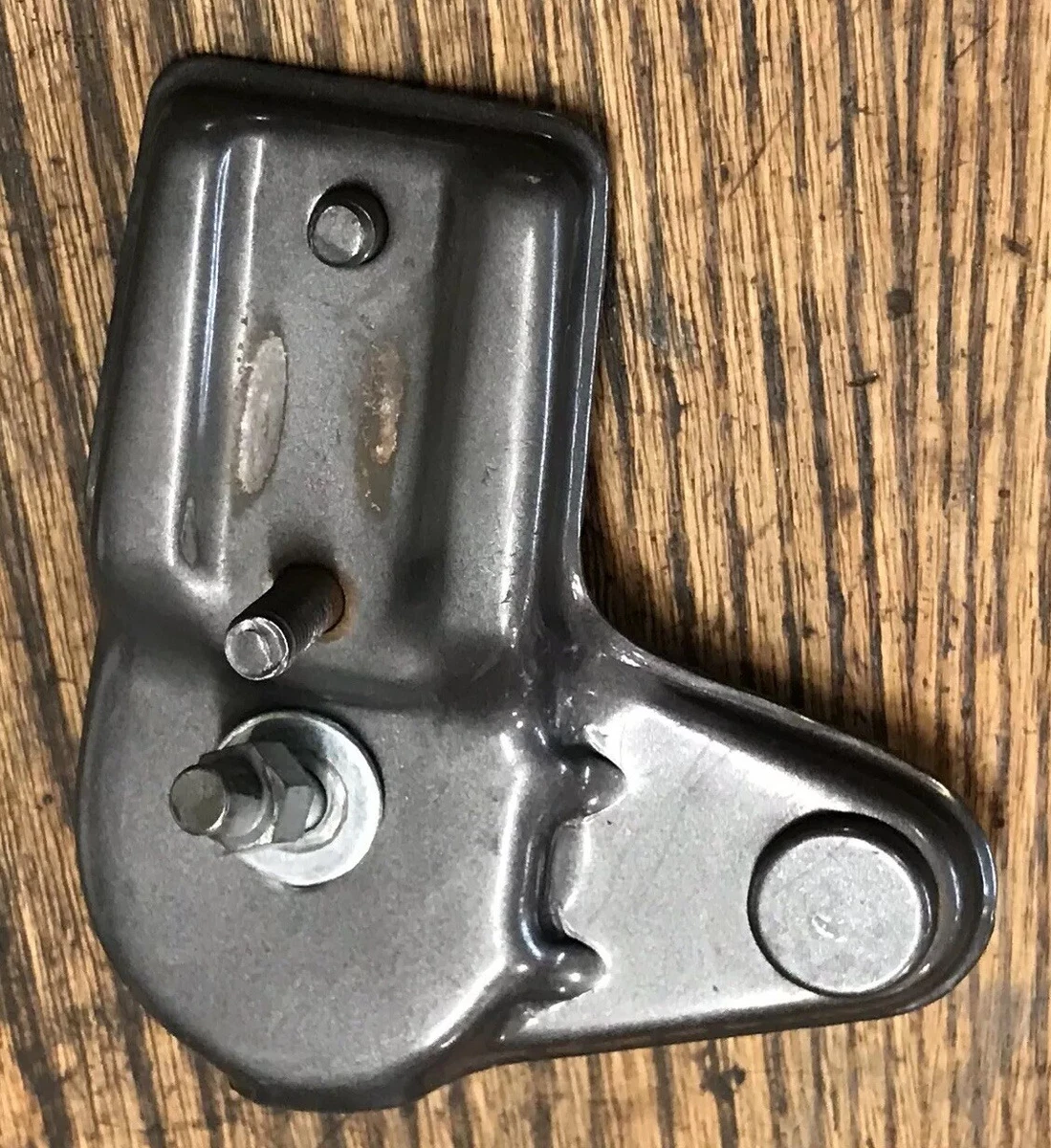 Genuine Honda HR214 HR215 Lawn Mower LH Handle Stay 53130-VA3  