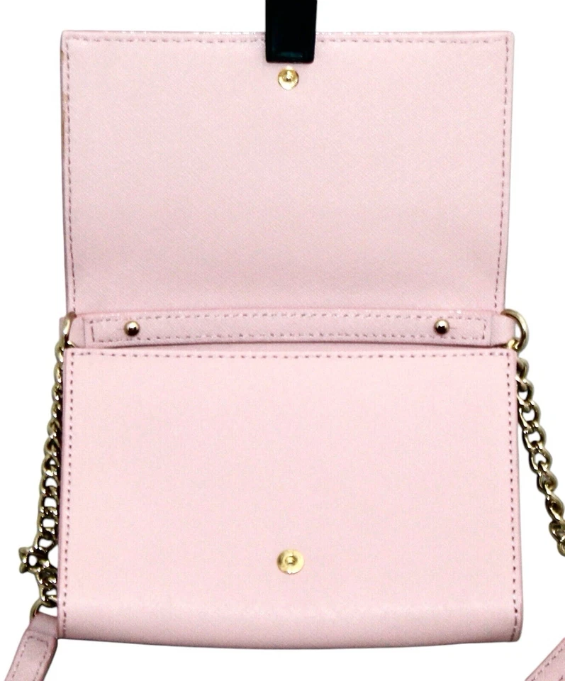 Kate Spade NY Bag Cedar Street Perforated Cami Crossbody WLRU3306 - Image 4 of 4