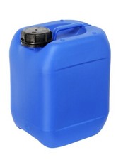 2x Wasserkanister 30 L Liter lebensmittelecht leer dicht NEU