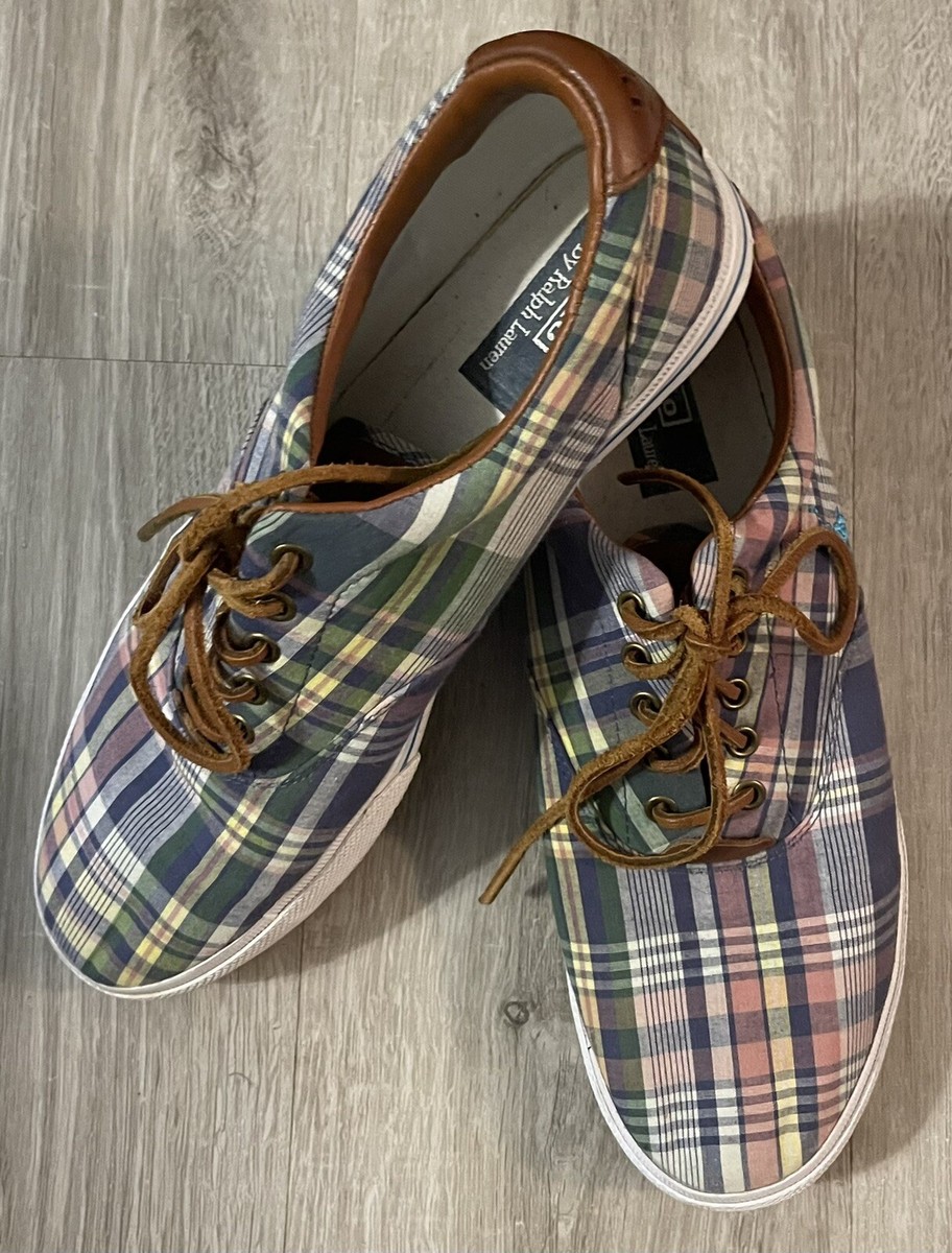 Mens Size 12 Polo By Ralph Lauren Shoes | eBay