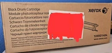 Xerox 108R01484 Black Drum Cartridge, Xerox VersaLink C505