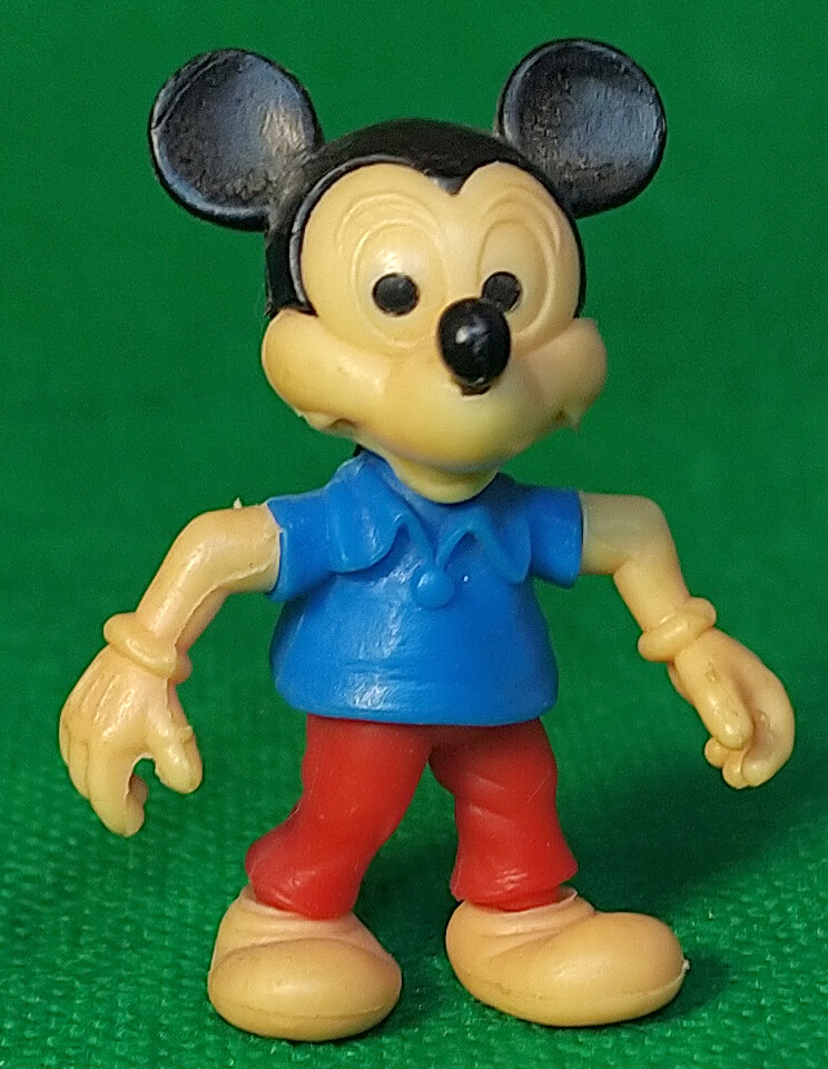 KINDER SURPRISE Disney Donald Duck , Mickey Mouse & other