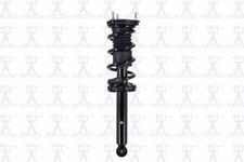 Suspension Strut and Coil Spring Assembly FCS 2345476R fits 02-05 Lexus IS300