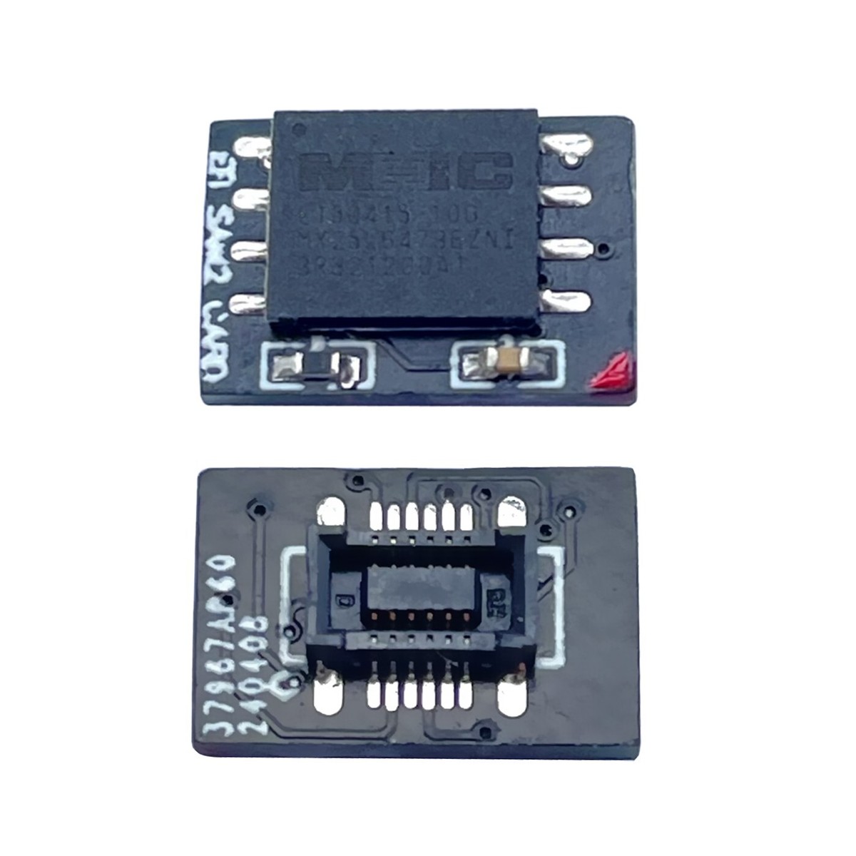 For Macbook Pro A1708 820-00875 EMC 2978 EFI Chip Card Unlock Bios