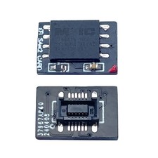 For Macbook Pro A1708 820-00875 EMC 2978 EFI Chip Card Unlock Bios Fix Firmware