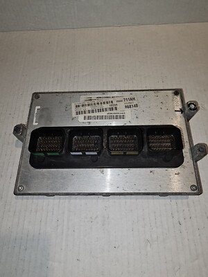 π οΈEngine Control Module ECU/ECM/PCM Dodge Durango 5.7lt 8V π 2007 ...