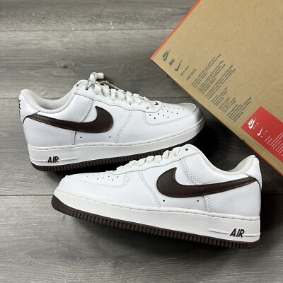 nike air force 1 low white 41