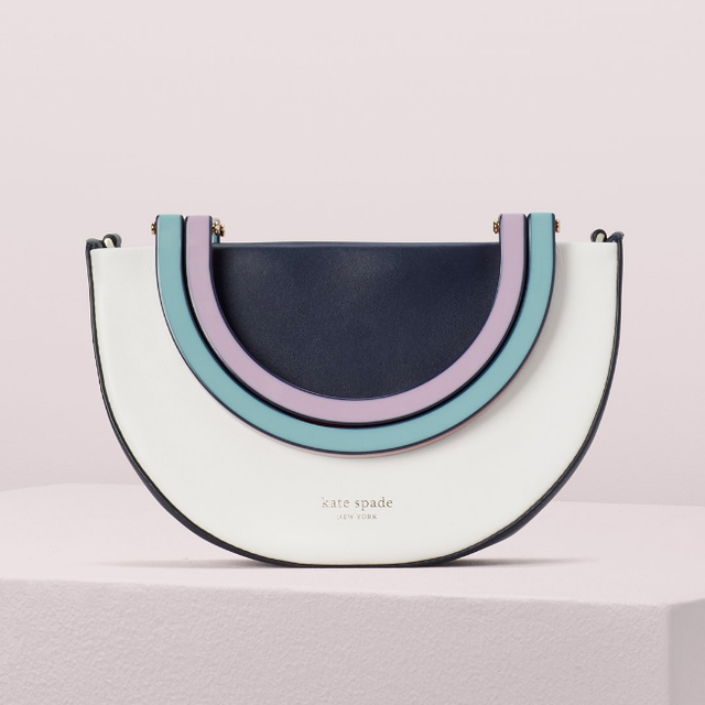 sylvia mini dome satchel