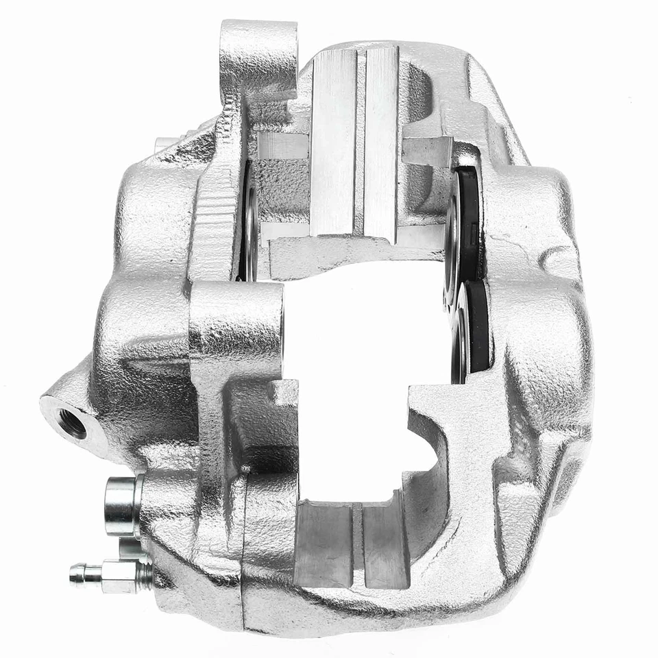 Pinza de freno de disco delantera derecha mercedes-benz w124 w210 300ce 400e e320 e420 Foto 3 de 4