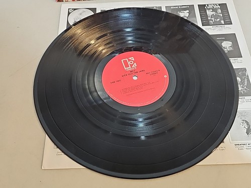 MC5, Kick out the Jams, 1969 Elektra Records EKS-74042 RARE MINT!! - Picture 7 of 16