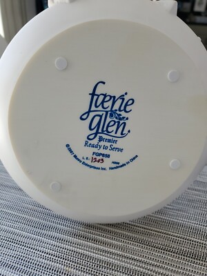 フェアリーグレン Ready to Serve FGP858 0715C Faerie Glen Ready To Serve | eBay