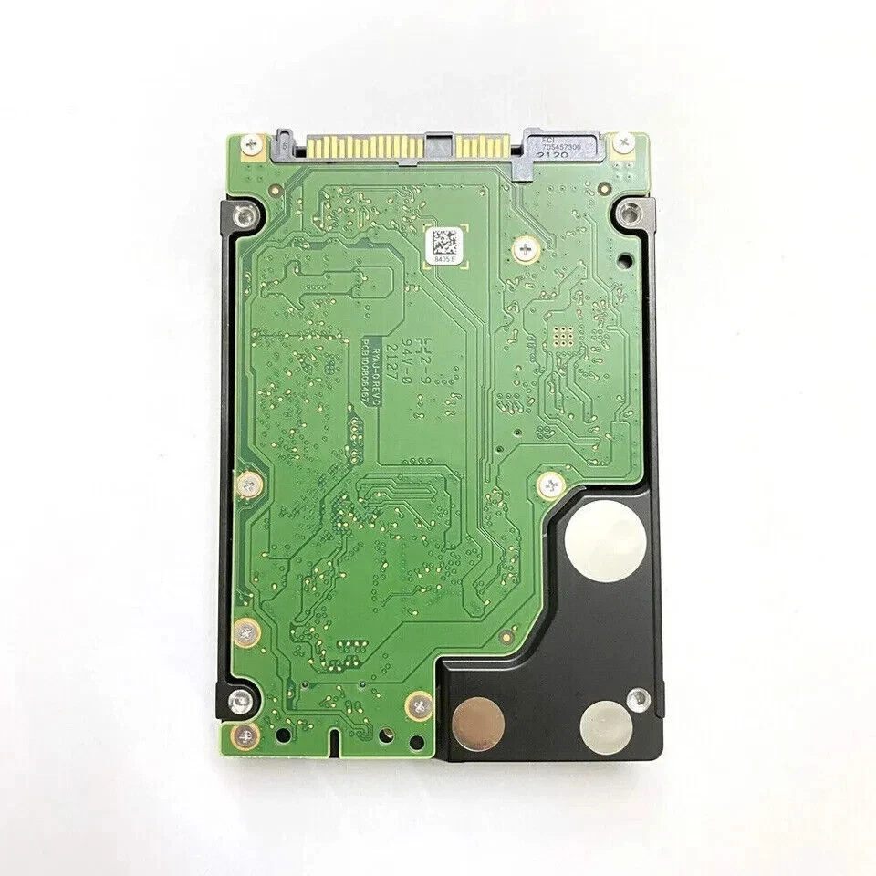 Compatible SEAGATE Exos 10E2400 ST2400MM0129 2.4TB12Gb/s10K 2.5''SAS Hard Drive - Image 2 of 2